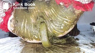 random scat shart and fart videos