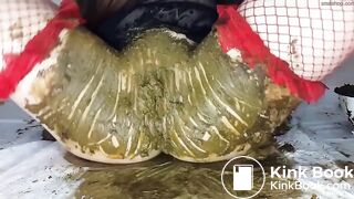 random scat shart and fart videos