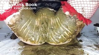 random scat shart and fart videos