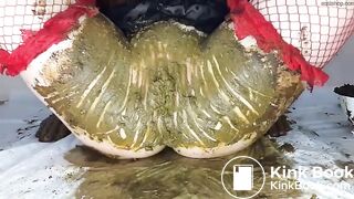 random scat shart and fart videos