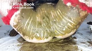 random scat shart and fart videos