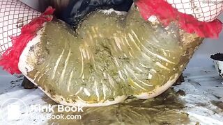random scat shart and fart videos
