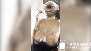 Crazy Scat Freak