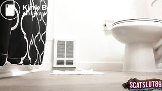 Bouncing That Shit Out