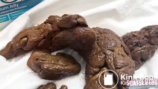 Bouncing That Shit Out