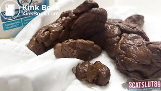 Bouncing That Shit Out