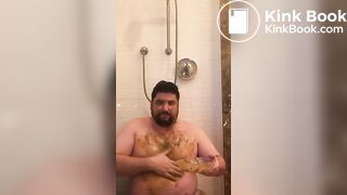 Ryan shits and eats his shit