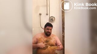 Ryan shits and eats his shit