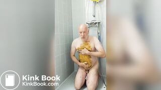 satan,s scat slave