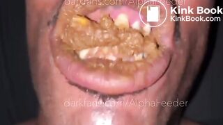 Five Turds Flushed! - FULL VID is 9 MIN