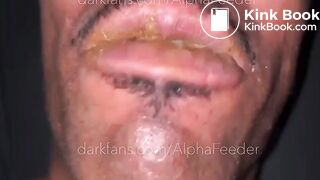 Five Turds Flushed! - FULL VID is 9 MIN