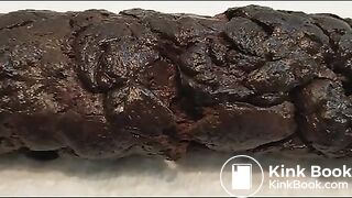 Max Grogan Afternoon Dump 11 (3 Scenes)