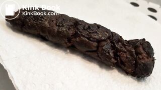 Max Grogan Afternoon Dump 11 (3 Scenes)