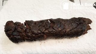 Max Grogan Afternoon Dump 11 (3 Scenes)