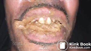 Feed My BLACK TOILET - FULL VID is 25 MIN