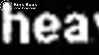 German Mistress & her vinyl toilet slave