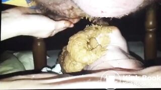 Scat, shitting