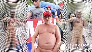 Chauvinist Shit Pig (Red Pill Exposure)