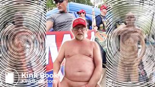 Chauvinist Shit Pig (Red Pill Exposure)