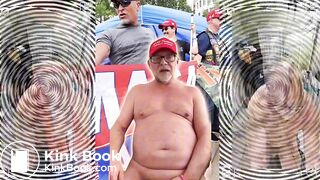 Chauvinist Shit Pig (Red Pill Exposure)