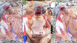 Chauvinist Shit Pig (Red Pill Exposure)