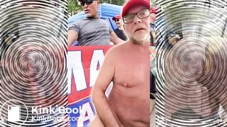 Chauvinist Shit Pig (Red Pill Exposure)