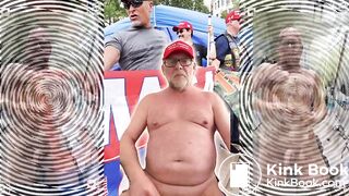 Chauvinist Shit Pig (Red Pill Exposure)