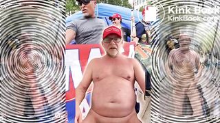 Chauvinist Shit Pig (Red Pill Exposure)