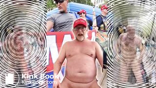 Chauvinist Shit Pig (Red Pill Exposure)