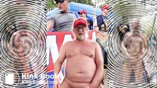 Chauvinist Shit Pig (Red Pill Exposure)