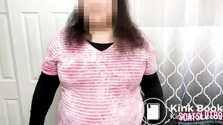 My First Time Trying Laxatives