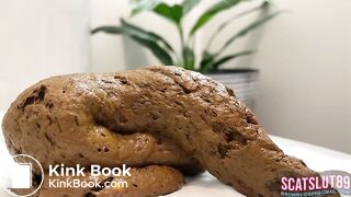 Apparently I'm Hot, My Shit is Steaming