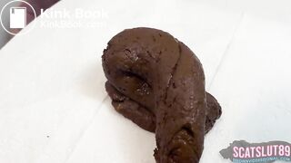 Apparently I'm Hot, My Shit is Steaming