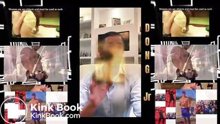 Free Trump  (Red Pill)