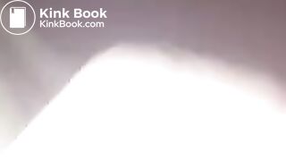 Winter scat flashing