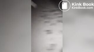 Winter scat flashing