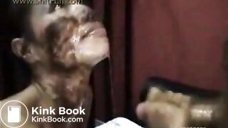 Honey Bee Scat Queen 6