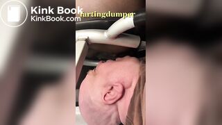 MY BUTT STINK TURNS HIM ON