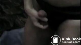 My Scat Slave (VHS Tape)