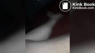 Pooping  - scat best