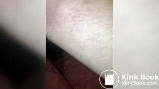 Pooping  - scat best