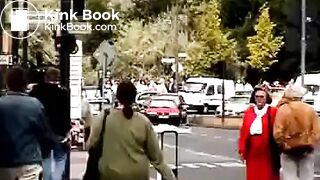 man scat - August 28, 2004