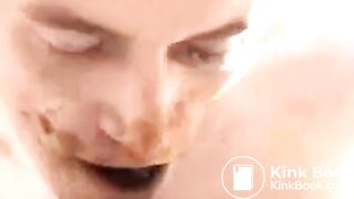 man scat - August 28, 2004