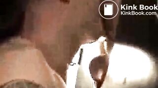 man scat - August 28, 2004