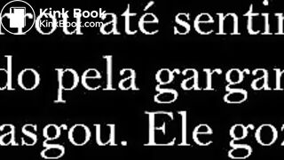 HEDONIA - Erotic Short Stories Portuguese H00003