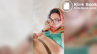 I Feel The pressure of Piss in my Muslim Mouth