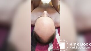 Kaviar füsse lecken