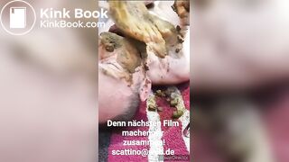 Kaviar füsse lecken