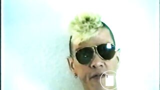 Kinky Moves - Vintage 1993