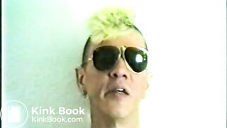 Kinky Moves - Vintage 1993